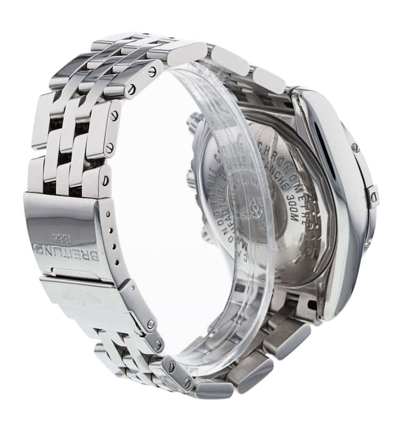 Breitling Chronomat Evolution A13356